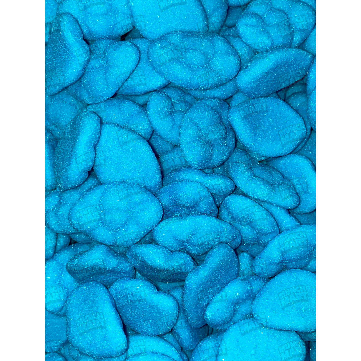 PICK & MIX Blueberry Clouds - 100g+ (AUS)