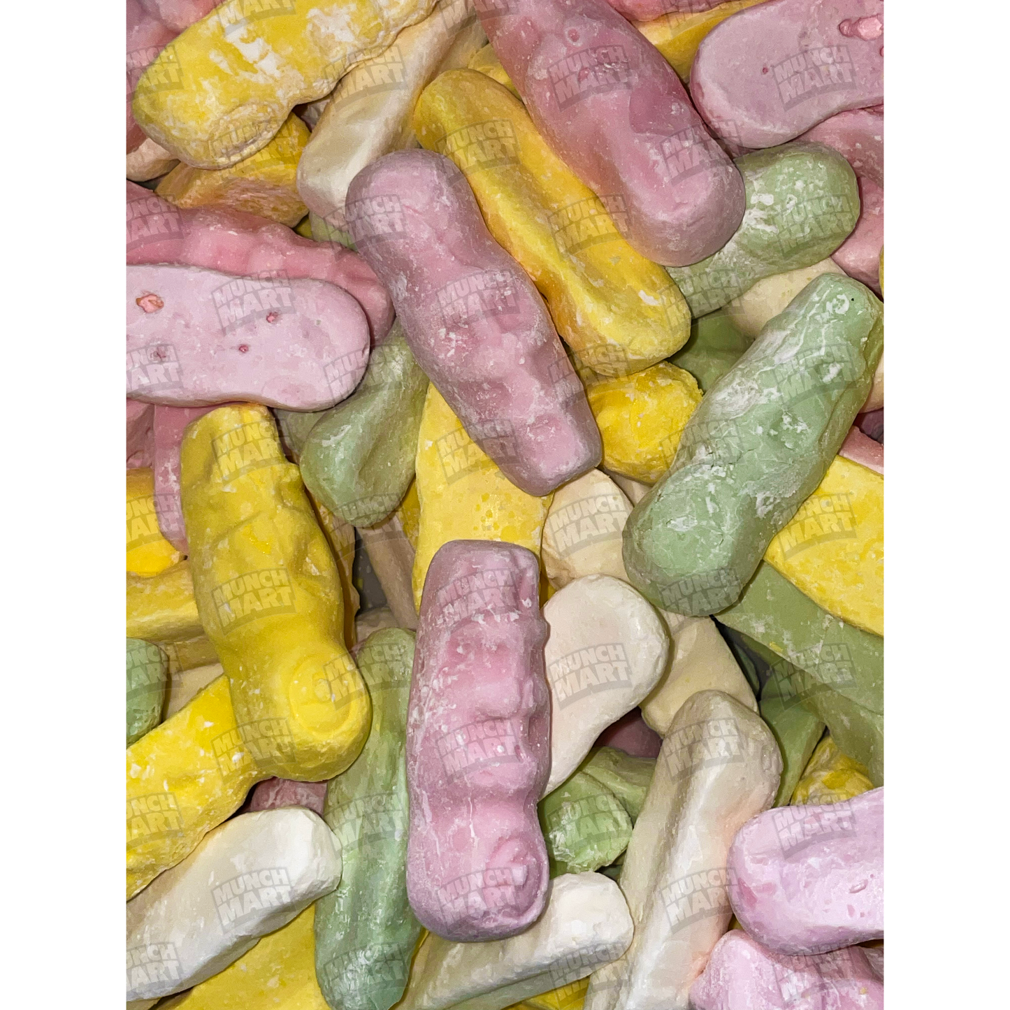 PICK & MIX Emos - 100g+ (NZ)