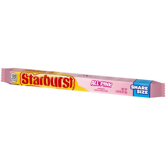 STARBURST All Pink - 97g