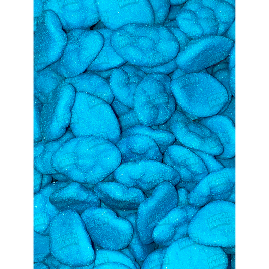 PICK & MIX Blueberry Clouds - 100g+ (AUS)