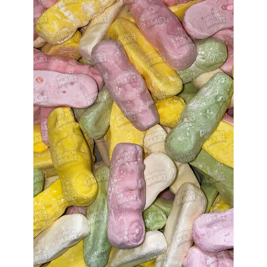 PICK & MIX Emos - 100g+ (NZ)