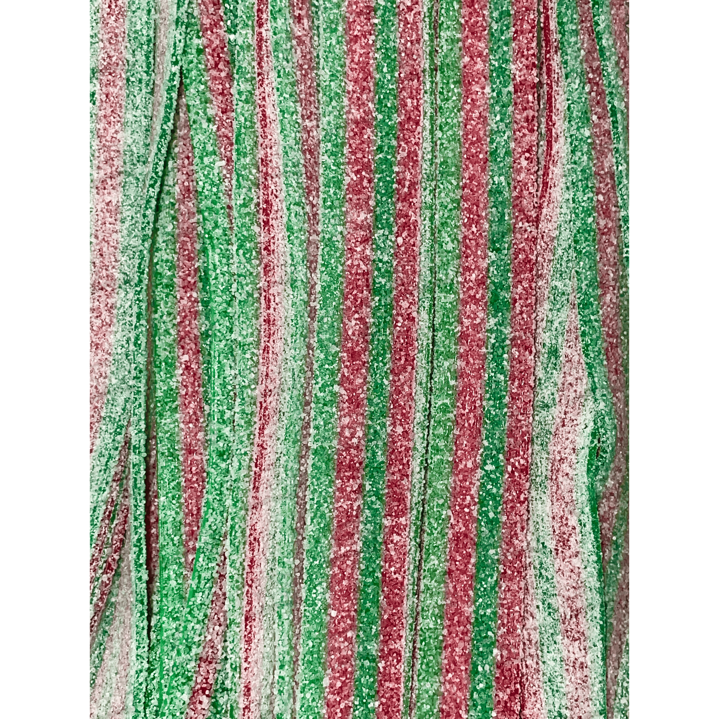FINI Sour Watermelon Belts - 100g+ (SPAIN)