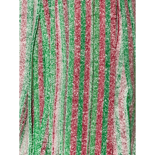 FINI Sour Watermelon Belts - 100g+ (SPAIN)