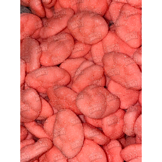 PICK & MIX Peach Clouds - 100g+ (AUS)