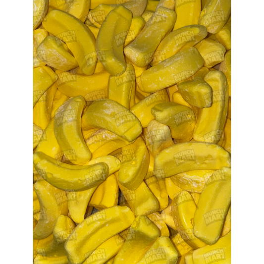 PICK & MIX Kandy Bananas - 100g+ (NZ)