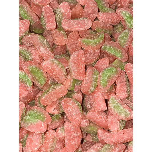 SOUR PATCH Watermelons - 100g+ (USA)