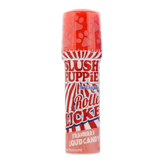 SLUSH PUPPIE Strawberry Roller Licker - 60ml (AUS)