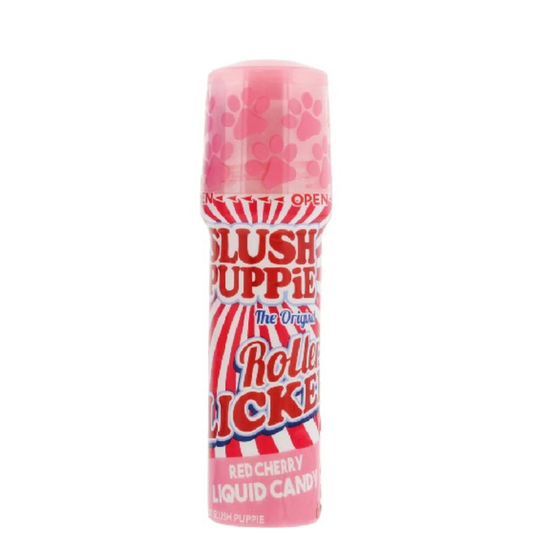 SLUSH PUPPIE Red Cherry Roller Licker - 60ml (AUS)