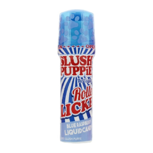 SLUSH PUPPIE Blue Raspberry Roller Licker - 60ml (AUS)